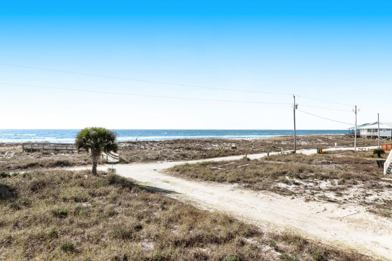 Villa Pair O Dice Gulf Highlands Exterior foto