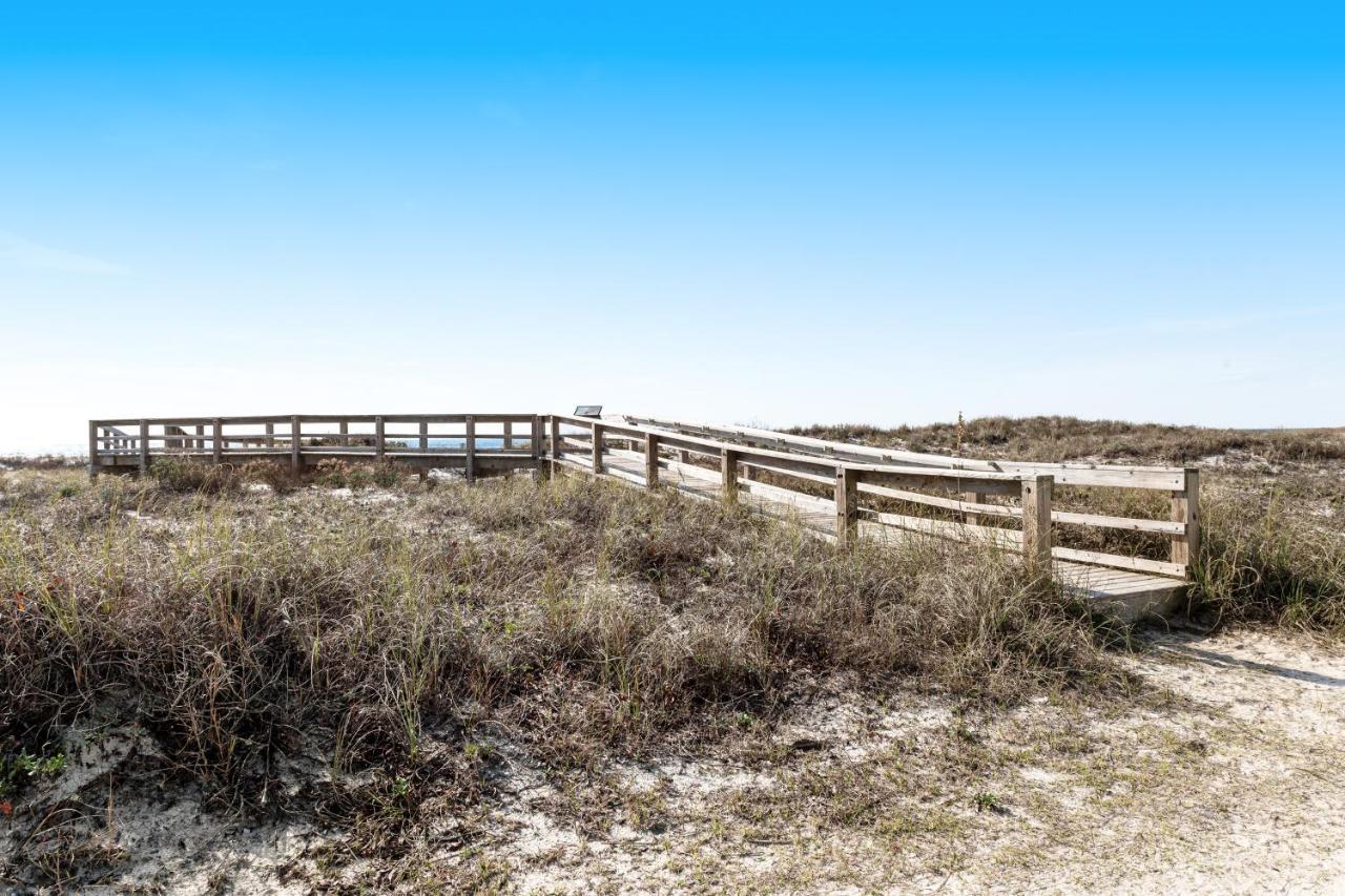 Villa Pair O Dice Gulf Highlands Exterior foto