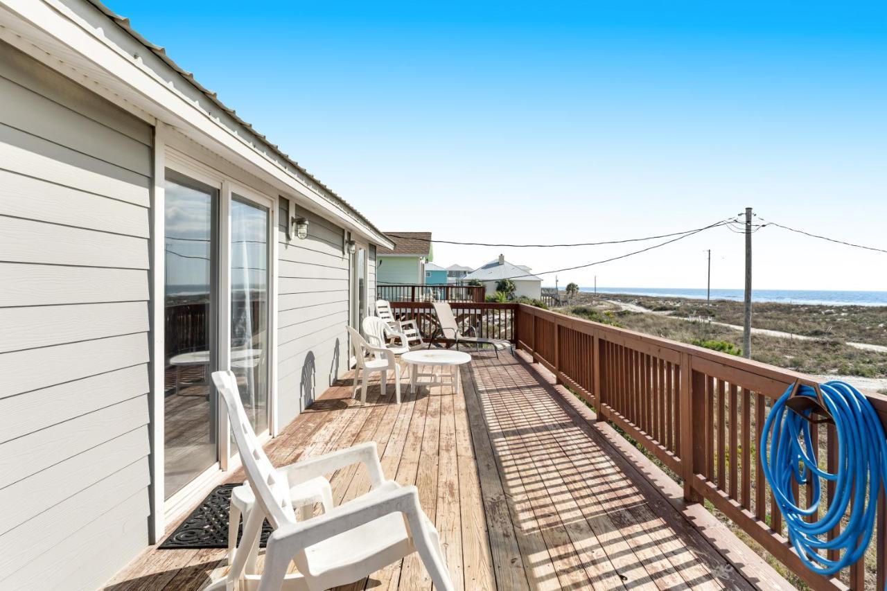 Villa Pair O Dice Gulf Highlands Exterior foto